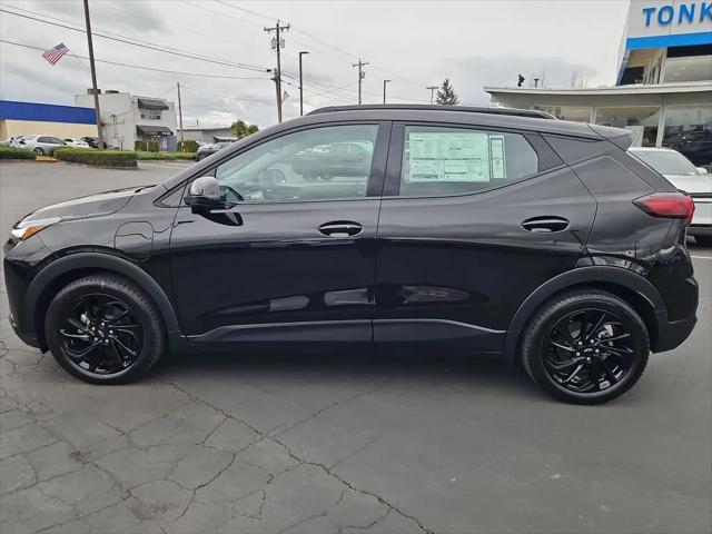 2027 Chevrolet Bolt RS FWD
