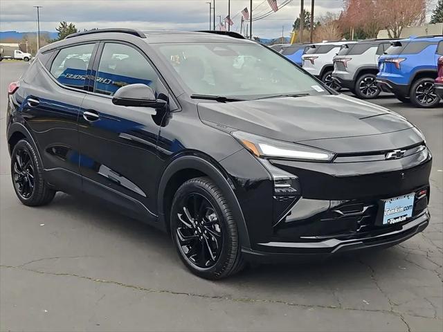 2027 Chevrolet Bolt RS FWD