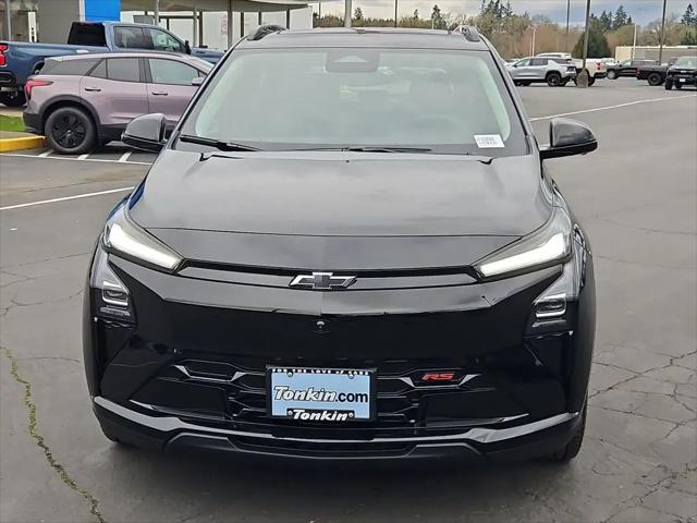 2027 Chevrolet Bolt RS FWD