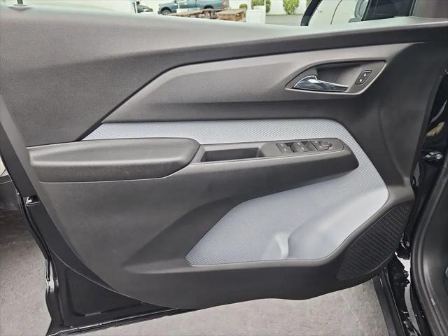 2027 Chevrolet Bolt RS FWD