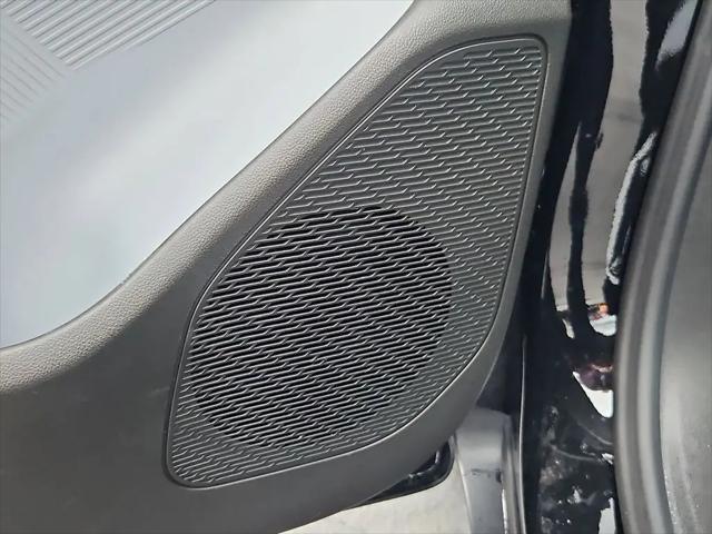 2027 Chevrolet Bolt RS FWD