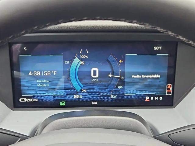 2027 Chevrolet Bolt RS FWD