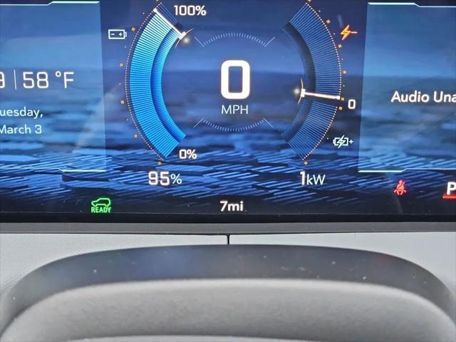 2027 Chevrolet Bolt RS FWD