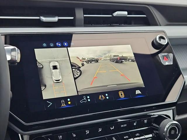 2027 Chevrolet Bolt RS FWD
