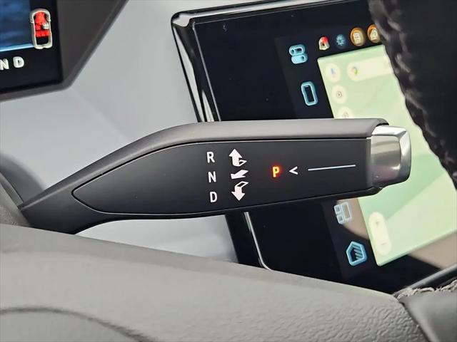 2027 Chevrolet Bolt RS FWD