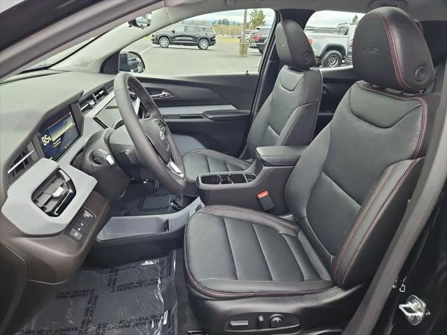 2027 Chevrolet Bolt RS FWD