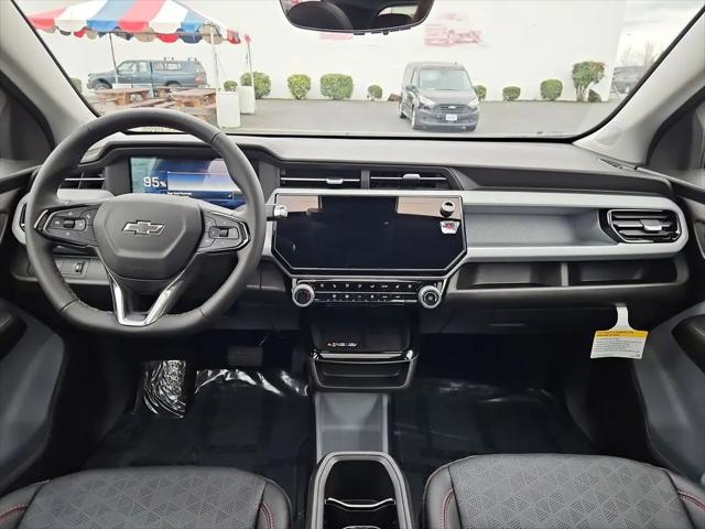 2027 Chevrolet Bolt RS FWD