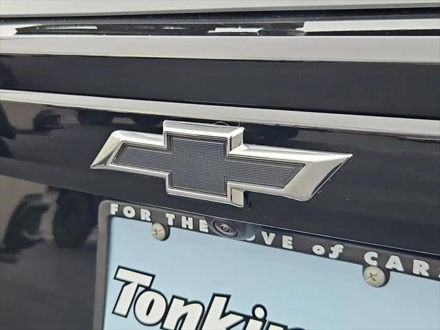 2027 Chevrolet Bolt RS FWD