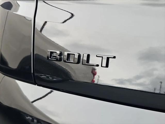 2027 Chevrolet Bolt RS FWD