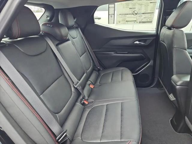 2027 Chevrolet Bolt RS FWD