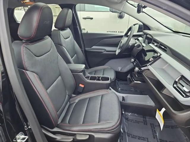 2027 Chevrolet Bolt RS FWD