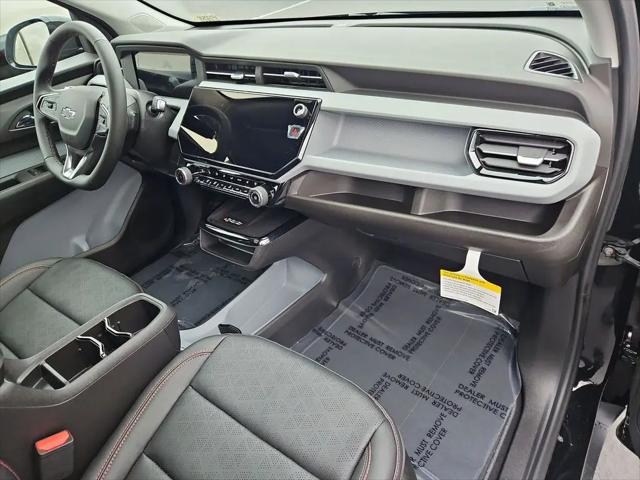 2027 Chevrolet Bolt RS FWD