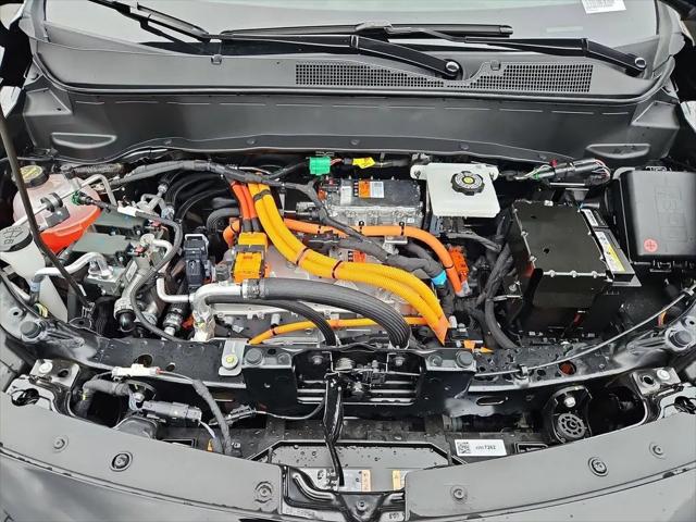 2027 Chevrolet Bolt RS FWD