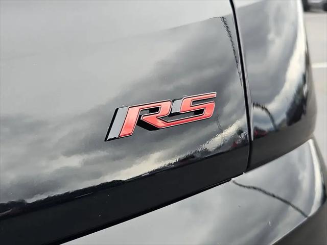 2027 Chevrolet Bolt RS FWD