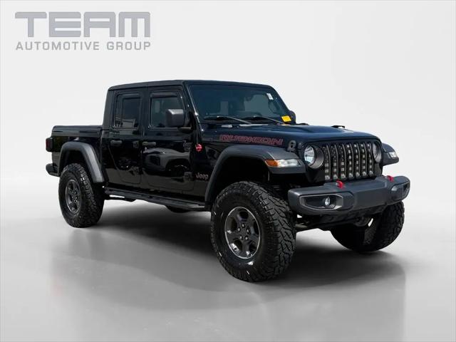 2020 Jeep Gladiator Rubicon for sale in Swansboro, NC
