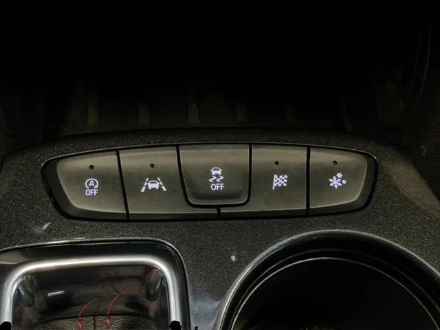 2026 Chevrolet TrailBlazer FWD RS