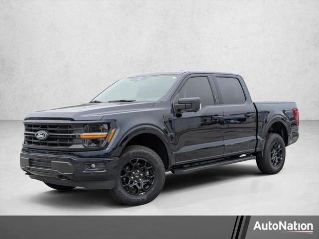 2026 Ford F-150 XLT Pickup 4D 5 1/2 ft for sale in Jacksonville, FL