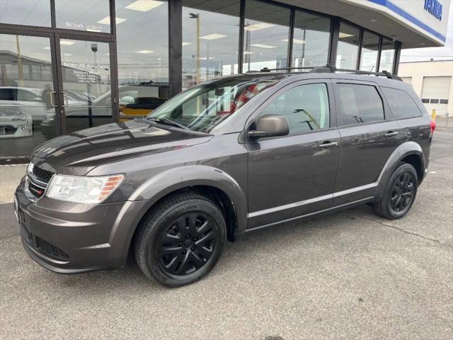 2017 Dodge Journey SE AWD for sale in Yakima, WA