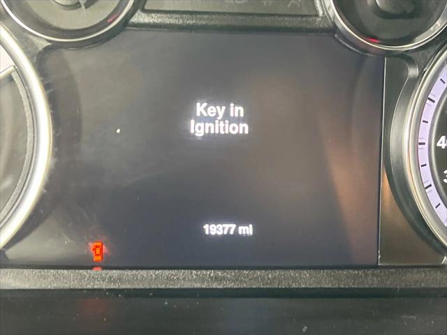 2022 Ram 1500 Classic Warlock Quad Cab 4x4 6'4" Box
