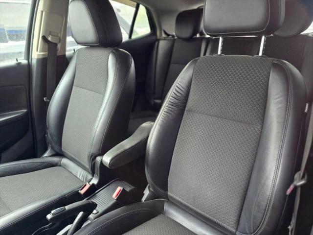 2017 Buick Encore Sport Touring