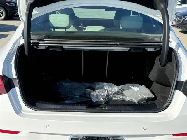 2026 Mercedes-Benz CLA 250 CLA 250