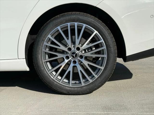 2026 Mercedes-Benz CLA 250 CLA 250