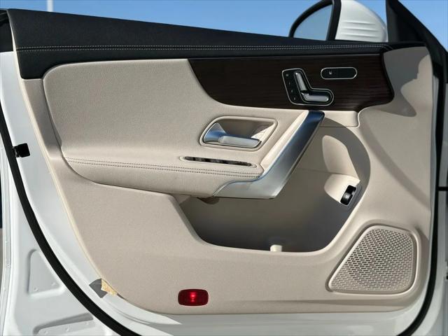 2026 Mercedes-Benz CLA 250 CLA 250