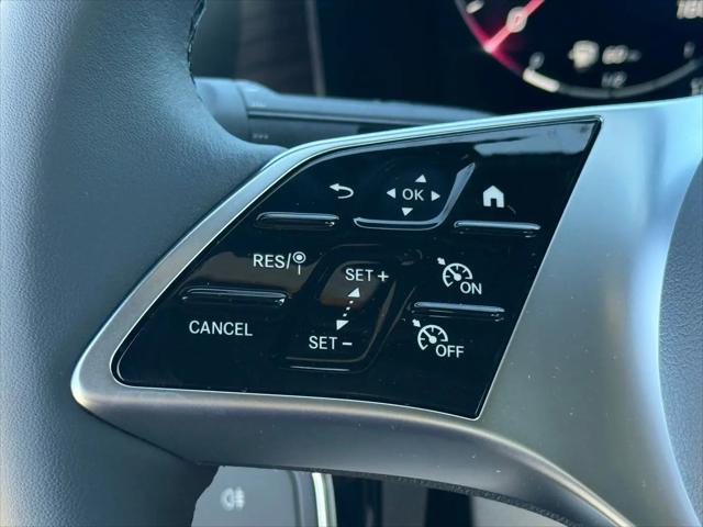 2026 Mercedes-Benz CLA 250 CLA 250