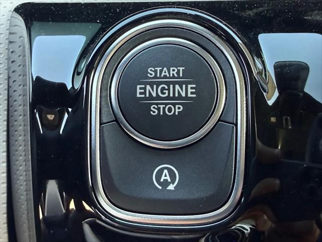 2026 Mercedes-Benz CLA 250 CLA 250
