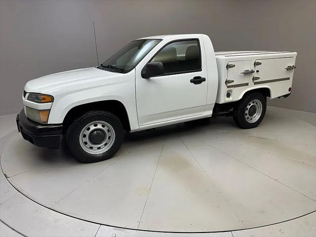 2011 Chevrolet Colorado Work Truck for sale in Naugatuck, CT