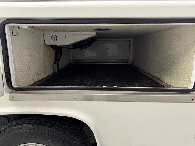2011 Chevrolet Colorado Work Truck
