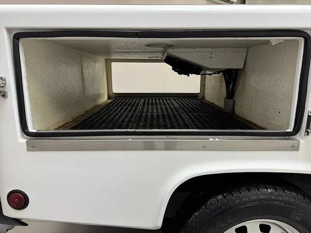 2011 Chevrolet Colorado Work Truck