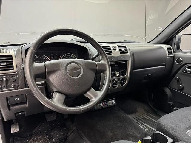 2011 Chevrolet Colorado Work Truck