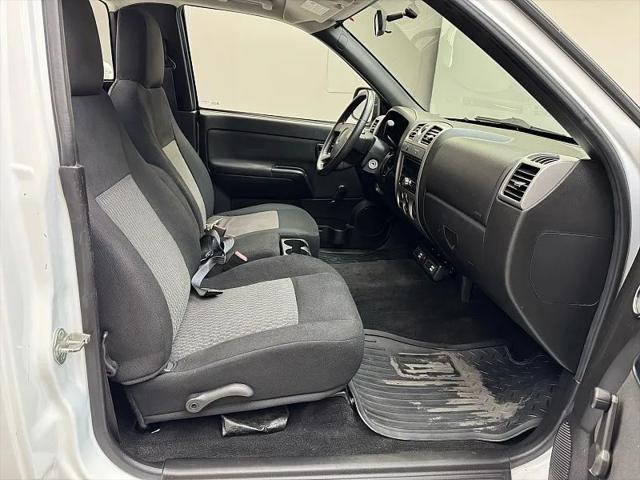 2011 Chevrolet Colorado Work Truck