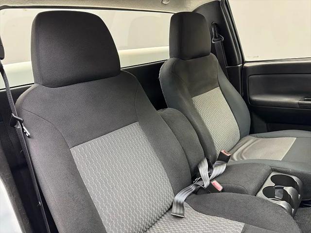 2011 Chevrolet Colorado Work Truck