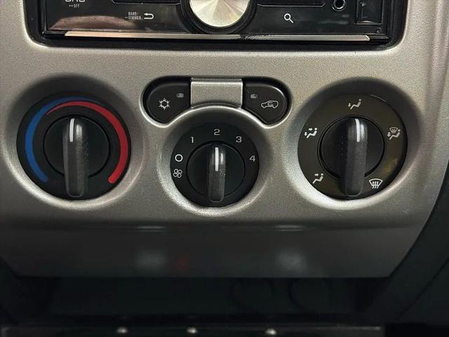 2011 Chevrolet Colorado Work Truck