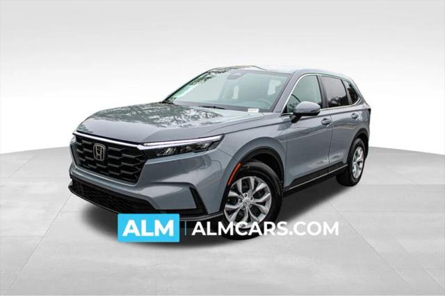 2026 Honda CR-V LX 2WD for sale in Buford, GA