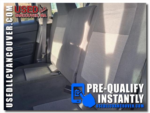 2011 Jeep Patriot Sport