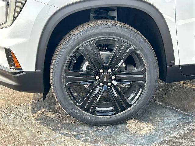 2026 GMC Acadia Elevation AWD