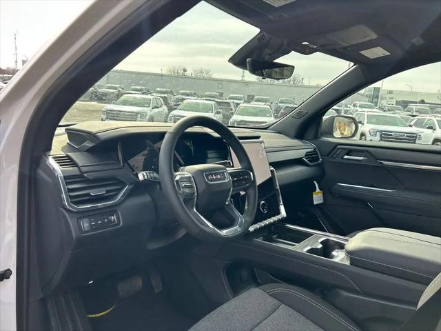 2026 GMC Acadia Elevation AWD