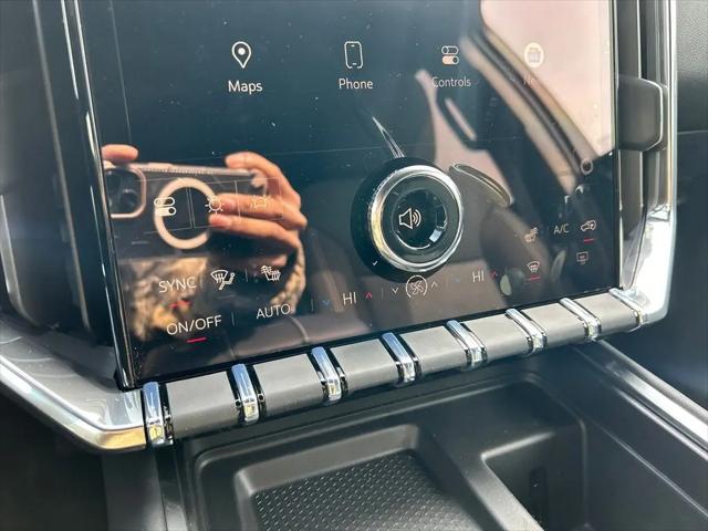 2026 GMC Acadia Elevation AWD