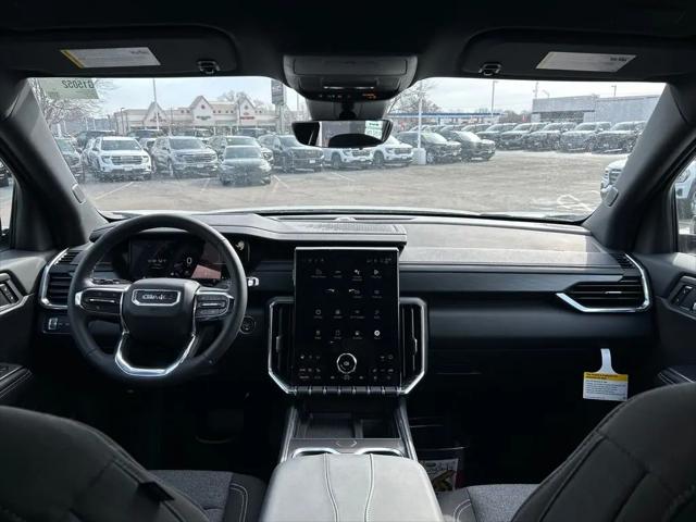 2026 GMC Acadia Elevation AWD