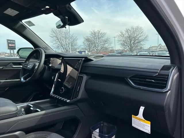 2026 GMC Acadia Elevation AWD