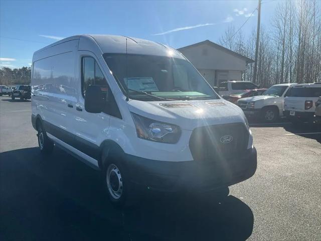 2026 Ford Transit Cargo Van T-250