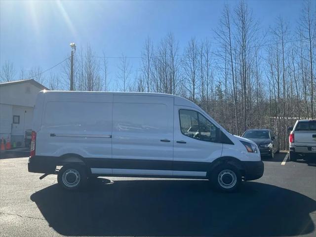 2026 Ford Transit Cargo Van T-250