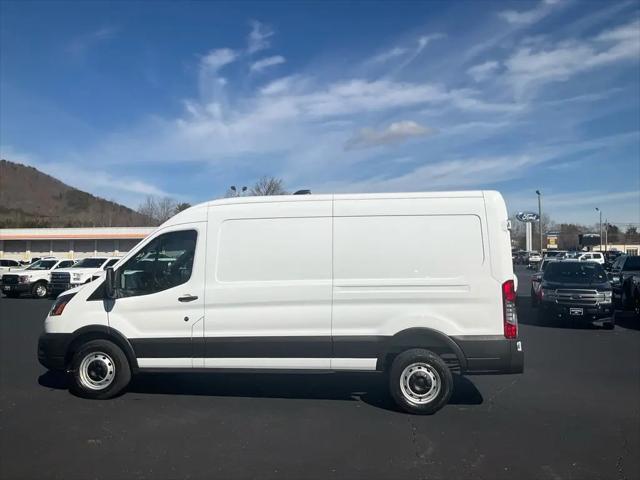 2026 Ford Transit Cargo Van T-250