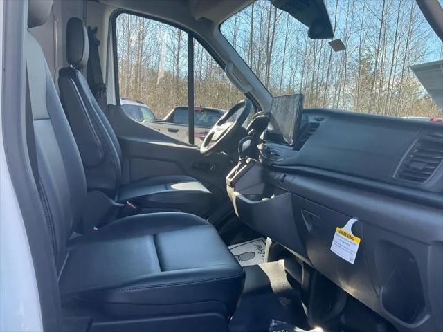 2026 Ford Transit Cargo Van T-250