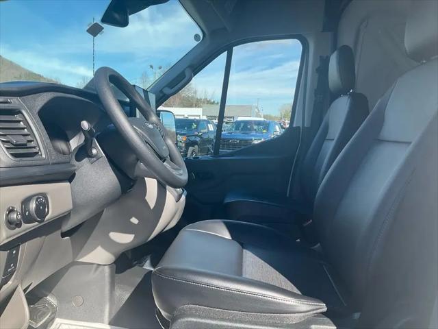 2026 Ford Transit Cargo Van T-250