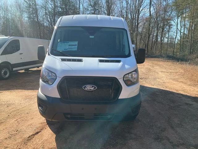 2026 Ford Transit Cargo Van T-250