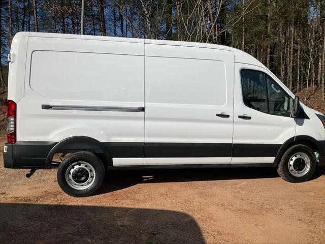 2026 Ford Transit Cargo Van T-250
